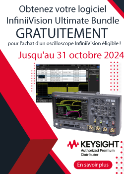 Keysight Bundle